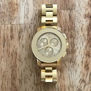 Movado Bold